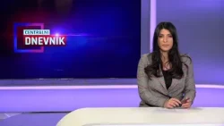 Centralni dnevnik (11.03.2026.)