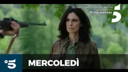 Una nuova vita - Da mercoledì 28 gennaio, in prima serata su Canale 5 Una nuova vita - Da mercoledì 28 gennaio, in prima serata su Canale 5