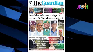 FOCUS: SEYI TINUBU CAN CHANGE NIGERIAN FOOTBALL - OBAFEMI MARTINS.