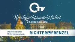 OTV-Weihnachtsmarktfahrt nach Zwickau
