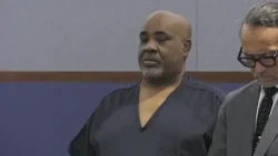 Duane Davis sentenced for murder of Tupac.