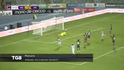 Towards Pescara vs. Guidonia: Merola ready but...