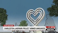 Charleston landmark project winner announced