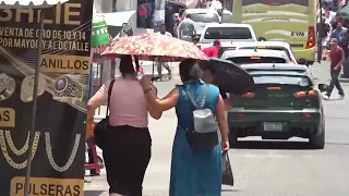 OFF LATEST TEMPERATURE RECORDS IN THE COUNTRY