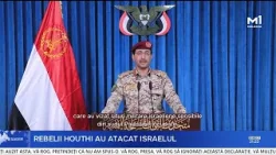 Houthi intră în războiul din Orientul Mijlociu: Atac cu rachete asupra Israelului