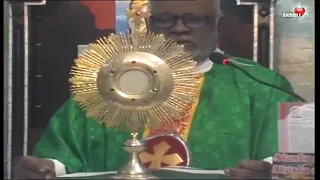 01-09-2023 FRIDAY EVENING ANBOLITV LIVE MASS