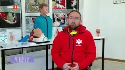 Доброволецът Георги Влайков, Чешити - 07.02.2026 по БНТ