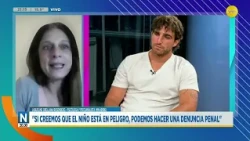 How to support a minor so they can verbalize their experience - with Jaqueline Orellana │N20:30│1...