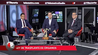 Cuarto Poder: 23 de septiembre de 2026