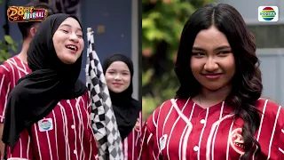 Tirai Not To Laugh! Siapa yang Paling Jago Bikin Lawan Ketawa? | D’8est Journal - Episode 10