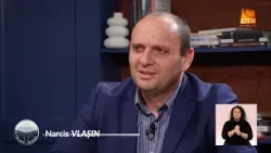 231. Întâlniri de gradul zero - Narcis Vlașin (1)