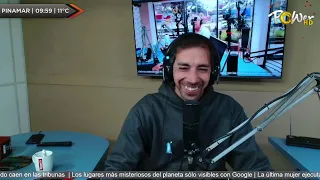 Todo listo para el festejo patrio