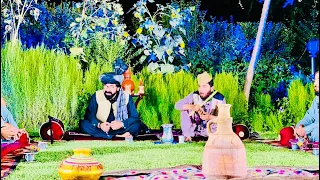 Hujrah  د ژوندون هوجرا