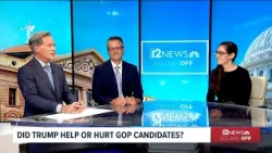 Did Trump help or hurt GOP? | Square Off