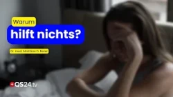 Why Chronic Symptoms Lead You Astray | Dr. med. Matthias D. Meier | Natural Medicine | QS24