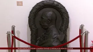 Franjo Josip I. zvijezda je nove izložbe u Muzeju Slavonije