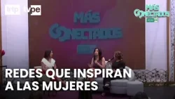 Cómo usar las redes sociales para inspirar a más mujeres | Más conectados