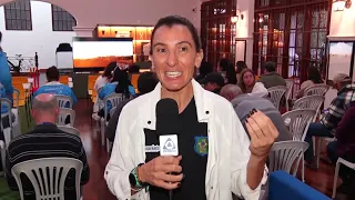 Coffee with Sports