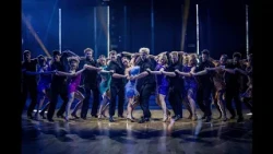 StarDance XIV | opening