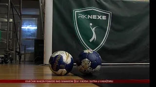 Uskoro novi prostor za treninge u Našicama – počinje natkrivanje vanjskog sportskog igrališta