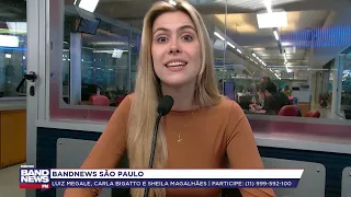 São Paulo extends measles vaccination campaign; state records 26 cases in 2026
