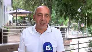U zasluženu penziju ispraćeno 188 zaposlenih Srbija Ziđin Koper, 8. avgust 2026.(RTV Bor)