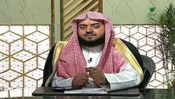 #يستفتونك.. حلقة 24_09_1447 مع الشيخ د. راشد المطوع #يستفتونك.. حلقة 24_09_1447 مع الشيخ د. راشد المطوع