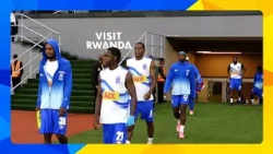 RAYON VS  BLACK BULLS || Elie Tatou NTAKOZE WARP UP || UKO AMAKIPE AZIKOZE