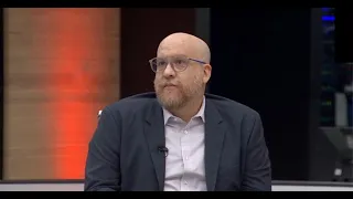 Interview with Carlos Torres, International Analyst: Reality in Ceuta and Transfer of Power in Co...