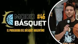Modo Básquet?, Copa Islas Malvinas, Atenas de Córdoba; Chañares revelación Liga Femenina y más-#46