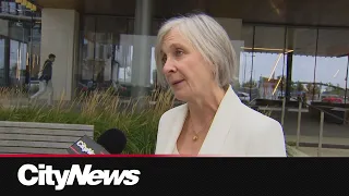 'We're responding to what unions asked': Jobs Minister defends labour provisions