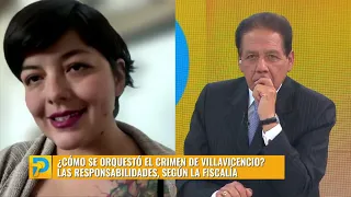 THE CRIME THAT SHOCKED ECUADOR: THE ASSASSINATION OF FERNANDO VILLAVICENCIO