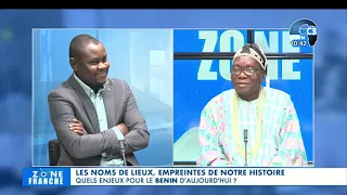 CANAL3-BENIN : Zone Franche Dimanche 09 Août 2026