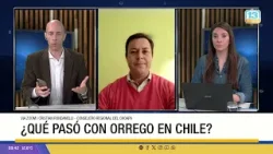 Consejeros indignados por la inexplicable actitud de la gobernadora de Coquimbo con Orrego