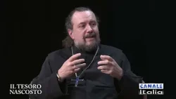 Il Tesoro Nascosto - Puntata 12: Teologia delle Icone  | Canale Italia