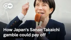 Japan's elections: Is the opposition too splintered to pose a threat? | DW News