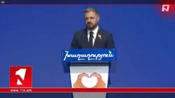 Չնայած պատերազմի վաճառականների ջանքերին՝ անկախությունն ու ինքնիշխանությունը հաղթելու են ֆորպոստին