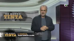 De Buena Tinta | Juan García Luján