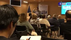 Escuela de formación para dirigentes (21.01.2026)