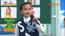 Balapan live. 549-бөлім