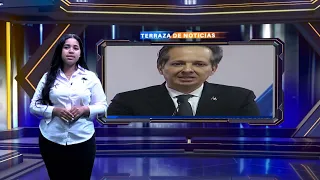 NEWS TERRACE 09/14/2026