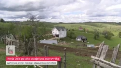 Krnja Jela polako ostaje bez stanovnika