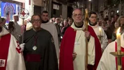 Processó del Sant Enterrament | Girona, 2026 Processó del Sant Enterrament | Girona, 2026