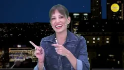 Para Alquilar Balcones con Martina Soto Pose - Séptima Temporada #09 - 26-02-26