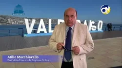 Nuestro Puerto capítulo 37