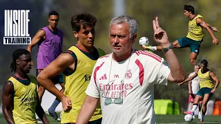 ARDA GÜLER IS BACK! | Real Madrid pre-season 26/27 WEEK TWO