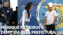 Caso Henry Borel: Monique Medeiros é demitida pela prefeitura do Rio