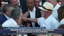🇧🇷 JUDICIAL FRONT | The justice system complicates Flavio Bolsonaro's political landscape