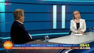 Svi ispaštamo jer na funkcijama imamo nestručne ljude - Prof. dr Vitomir Popović || BEZ UVIJANJA