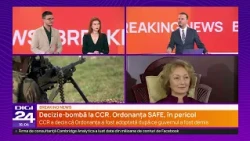 CCR i-a dat dreptate lui Sorin Grindeanu în cazul ordonanței SAFE